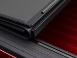 BAKFlip MX4 Hard Folding Tonneau Cover For 2017-2026 Nissan Titan 5'7" Bed- 448525 — view 5 of 8