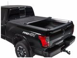 Access TonnoSport Soft Roll Up Tonneau Cover For 2004-2012 Chevrolet/GMC Colorado/Canyon 5'1" Bed - 22020249 — view 2 of 8
