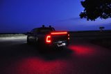 Tessera Roll+ Manual Retractable Tonneau Bed Cover For 02-26 Dodge RAM 1500 6'4"  Bed - 5212062602480 — view 5 of 8