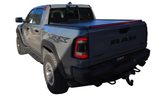 Tessera Roll+ Manual Retractable Tonneau Bed Cover For 19-26 RAM 2500/3500 6'4"  Bed - 5212062603173 — view 6 of 7