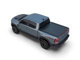 Tessera Roll+ Manual Retractable Tonneau Bed Cover For 09-18 Dodge RAM 1500 8'  Bed - 5212062603715 — view 5 of 7