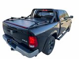 Tessera Roll+ Manual Retractable Tonneau Bed Cover For 09-18 Dodge RAM 1500 8'  Bed - 5212062603715 — view 7 of 7