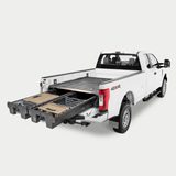 DECKED Drawer System For 2004-2014 Ford F-150 8' Bed — view 1 of 8