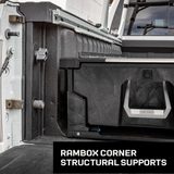 DECKED Drawer System For 2009-2026 RAM 1500 5'7" Bed — view 4 of 8