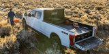 DECKED Drawer System For 02-18 Dodge RAM 1500, 19-24 Classic & 03-26 2500/3500 8' Bed — view 5 of 8