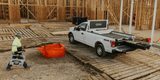 DECKED Drawer System For 02-18 Dodge RAM 1500, 19-24 Classic & 03-26 2500/3500 8' Bed — view 6 of 8