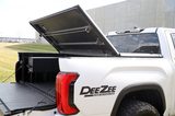 Dee Zee Guardian Tonneau Cover For 2019-2026 GMC/Chevrolet Sierra/Silverado 1500 5'8" Bed - DZ19551 — view 8 of 8