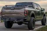 Dee Zee Guardian Tonneau Covers — view 3 of 8