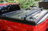 Dee Zee Guardian Tonneau Cover For 09-26 Ford F-150, 19-26 RAM 1500 & 22-26 Tundra 5'7" Bed - DZ19550 — view 6 of 8
