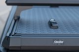 Dee Zee Guardian Tonneau Cover For 09-26 Ford F-150, 19-26 RAM 1500 & 22-26 Tundra 5'7" Bed - DZ19550 — view 8 of 8