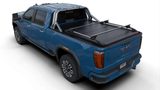 Tessera SE Manual Retractable Tonneau Bed Cover For 15-19 GMC/Chevrolet Sierra/Silverado 2500/3500 HD 6'6" Bed - 5212062605214 — view 6 of 8