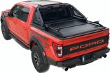 Tessera SE Manual Retractable Tonneau Bed Cover For 15-26 Ford F-150 6'7" Bed - 5212062604774 — view 5 of 8