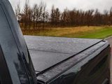 Access LOMAX Stance Hard Folding Tonneau Cover For 2004-2026 Ford F-150 6'7" Bed — view 7 of 8