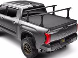 BAK Revolver X4ts Hard Roll-Up Tonneau Cover w/ T-Slot Rails For 02-08 Dodge RAM 1500 & 03-09 2500/3500 6'4" Bed - 80203RK — view 2 of 8