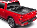Roll-N-Lock A-Series Manual Retractable Tonneau Cover For 2019-2023 Ford Ranger 6'1" Bed - BT123A — view 3 of 8