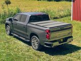 Extang Solid Fold ALX Hard Folding Tonneau Cover For 2017-2026 Nissan Titan 5'7" Bed - 88706 — view 8 of 8