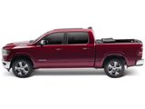 BAKFlip MX4 Hard Folding Tonneau Cover For 14-18 Chevrolet/GMC Silverado/Sierra 1500 & 15-19 2500/3500 8' Bed - 448122 — view 7 of 8