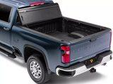 BAKFlip G2 Hard Folding Tonneau Cover For 2004-2006 Toyota Tundra 6'2" Bed - 226405 — view 7 of 8