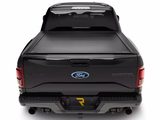 Retrax PowertraxPRO MX Electric Retractable Tonneau Cover For 07-13 GMC/Chevrolet Sierra/Silverado 1500 & 07-14 2500/3500 6'6" Bed — view 3 of 8
