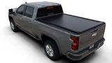 Tessera SE Manual Retractable Tonneau Bed Cover For 15-19 GMC/Chevrolet Sierra/Silverado 2500/3500 HD 6'6" Bed - 5212062605214 — view 7 of 8