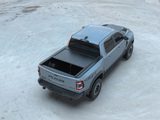 Tessera SE Manual Retractable Tonneau Bed Cover For 19-26 RAM 2500/3500 8' Bed - 5212062605085 — view 4 of 7