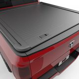 EGR Rolltrac Manual Retractable Bed Cover For 2019-2024 RAM 1500 Classic 5'7" Bed - RT040922ML — view 2 of 5