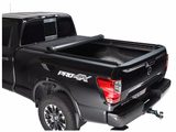 Access LiteRider Soft Roll Up Tonneau Cover For 1983-2010 Ford Ranger & 1994-1996 Mazda B-Series 7' Bed - 31099 — view 2 of 8