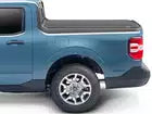 Truxedo Pro X15 Soft Roll Up Tonneau Cover For 15-26 Ford F-150 & 22-26 F-150 Lightning 5'7" Bed - 1497701 — view 3 of 8