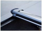 Access Lorado Soft Roll Up Tonneau Cover For 1999-2007 Ford F-250/350 6'9" Bed - 41319 — view 6 of 8