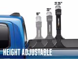 RealTruck Elevate Truck Rack — view 4 of 8
