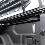 EGR Rolltrac Electric Retractable Bed Cover For 2020-2026 Jeep Gladiator 5' Bed - RT039031E — view 6 of 7