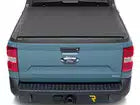 Truxedo Pro X15 Soft Roll Up Tonneau Cover For 15-26 Ford F-150 & 22-26 F-150 Lightning 5'7" Bed - 1497701 — view 6 of 8