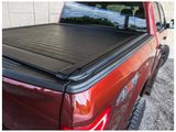 Pace Edwards UltraGroove Manual Retractable Tonneau Cover For 2004-2018 Chevrolet/GMC Silverado/Sierra 1500 & 2007 Classic 5'8" Bed - KRC3250 — view 4 of 8