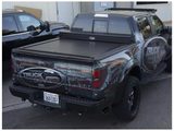 Truck Covers USA American Work Cover Jr. — view 1 of 8