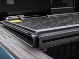 UnderCover Select Hard Folding Tonneau Cover For 2019-2026 RAM 1500 5'7" Bed - SL34008 — view 3 of 8