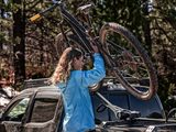RealTruck Elevate Bike Carrier — view 5 of 5