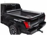 Access TonnoSport Soft Roll Up Tonneau Cover For 2004-2012 Chevrolet/GMC Colorado/Canyon 5'1" Bed - 22020249 — view 1 of 8