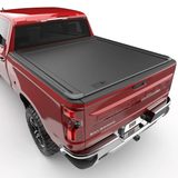 EGR Rolltrac Manual Retractable Bed Cover — view 1 of 8