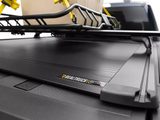 RetraxONE XR Manual Retractable Tonneau Cover w/ T-Slot Rails — view 2 of 8