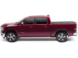 BAKFlip MX4 Hard Folding Tonneau Cover For 2022-2026 Nissan Frontier 5' Bed - 448538 — view 8 of 8
