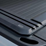 Chandler Powered Retractable Tonneau Cover For 2017-2026 Ford F-250/350 6'9" Bed - 5908-0002 — view 5 of 8
