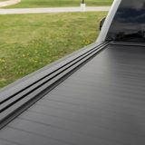 Chandler Powered Retractable Tonneau Cover For 2017-2026 Ford F-250/350 6'9" Bed - 5908-0002 — view 7 of 8
