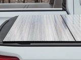 Access LOMAX Hard Folding Tonneau Cover For 2019-2026 RAM 1500 5'7" Bed — view 7 of 8