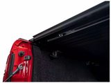 Pace Edwards Full Metal JackRabbit Manual Retractable Tonneau Cover For 2017-2026 Nissan Titan 5'7" Bed — view 6 of 8