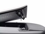 UnderCover Armor Flex Hard Folding Tonneau Cover For 2020-2026 Chevrolet/GMC Silverado/Sierra 2500/3500 6'9" Bed - AX12024 — view 5 of 8
