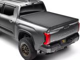 BAK Revolver X4ts Hard Roll-Up Tonneau Cover w/ T-Slot Rails For 02-08 Dodge RAM 1500 & 03-09 2500/3500 6'4" Bed - 80203RK — view 4 of 8