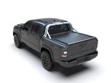 Tessera SE Manual Retractable Tonneau Bed Cover For 22-26 Nissan Frontier 6'1" Bed - 5212062604637 — view 2 of 8