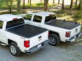 Pace Edwards UltraGroove Metal Manual Retractable Tonneau Cover For 2015-2022 Chevrolet/GMC Colorado/Canyon 5'2" Bed - KMCA03A25 — view 8 of 8