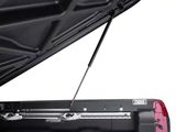 UnderCover Elite One Piece Tonneau Cover For 2015-2022 Chevrolet/GMC Colorado/Canyon 5'2" Bed - UC1158 — view 8 of 8