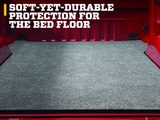 Husky Liners Guardian Comfort Bed Mat — view 3 of 8